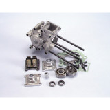 Vilebrequin complet Polini 170.0100 | Oxmoto