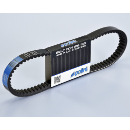 Polini Variator Belt 248.120 | Oxmoto