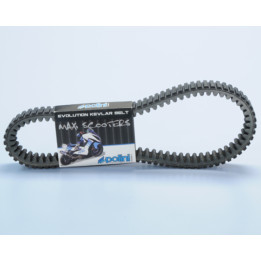 Courroie de transmission Polini 248.132 | Oxmoto