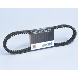 Courroie de transmission Polini 248.126 | Oxmoto