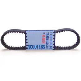 Courroie de transmission Polini Kevlar renforcée 248.031