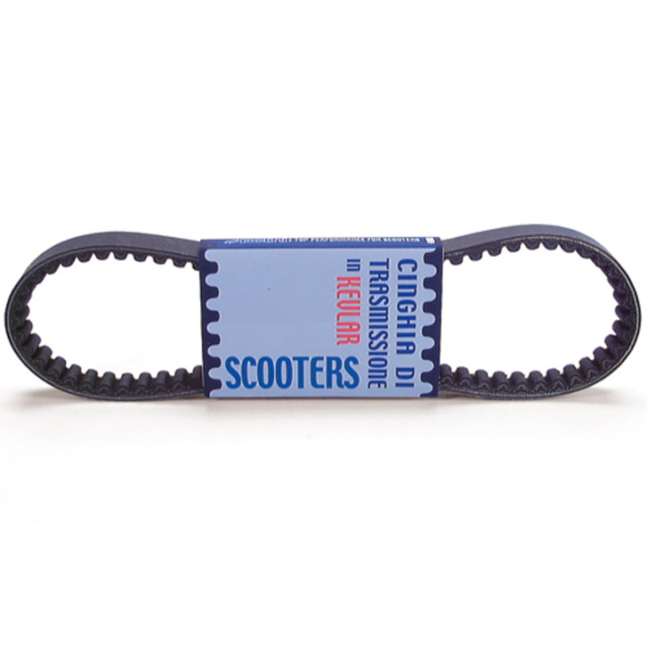 Courroie de transmission Polini Kevlar renforcée 248.031