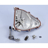 Couvercle d'embrayage Polini 170.0308 | Oxmoto