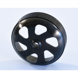 Cloche d'embrayage Polini 250.028 | Oxmoto