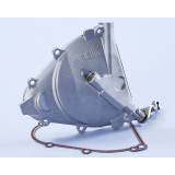 Couvercle d'embrayage Polini 170.0308 | Oxmoto