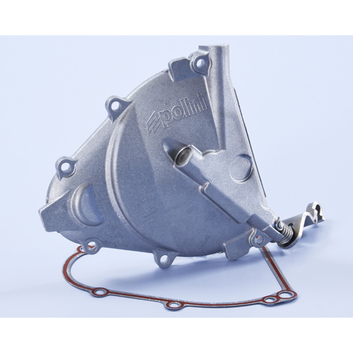 Couvercle d'embrayage Polini 170.0308 | Oxmoto