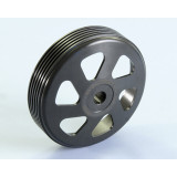 Cloche d'embrayage Polini 250.037 | Oxmoto