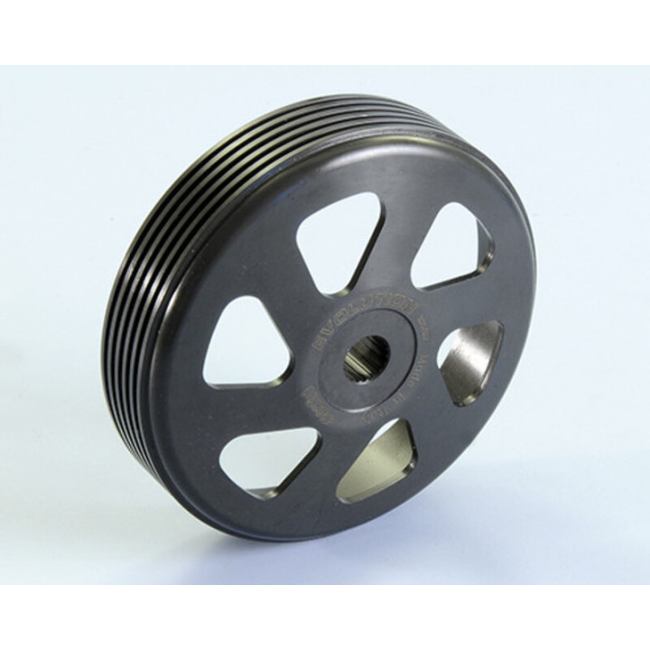 Cloche d'embrayage Polini 250.037 | Oxmoto