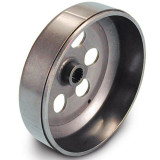 Cloche d'embrayage Polini 250.009 | Oxmoto