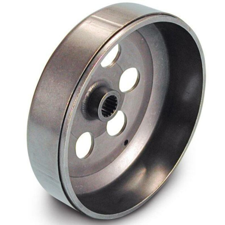 Cloche d'embrayage Polini 250.009 | Oxmoto