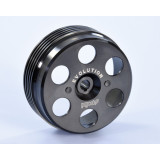 Cloche d'embrayage Polini 250.042 | Oxmoto