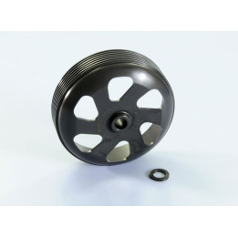 Cloche d'embrayage Polini 250.038 | Oxmoto