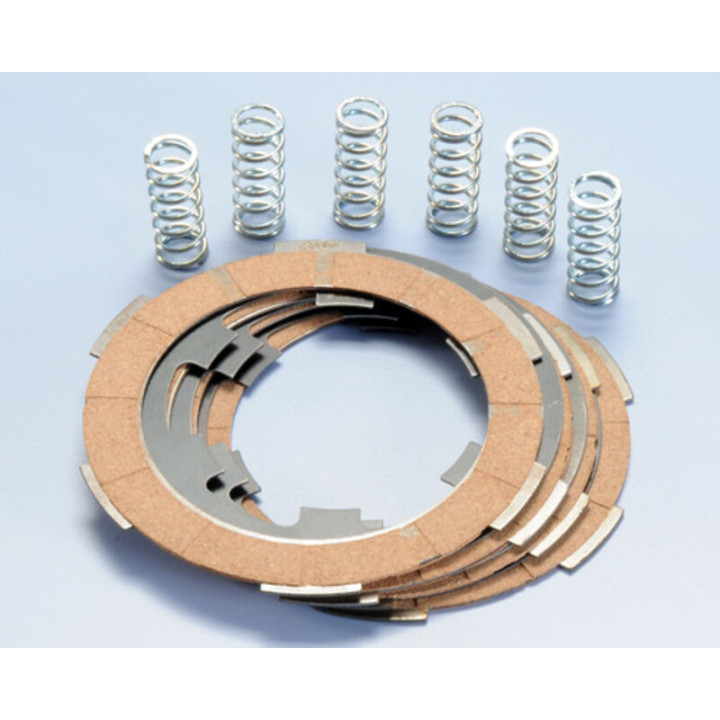 Kit d'embrayage Polini 230.0016 | Oxmoto