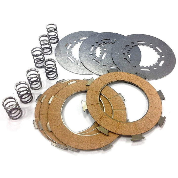 Kit d'embrayage Polini 230.0014 | Oxmoto