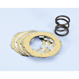 Kit d'embrayage Polini 230.0013 | Oxmoto