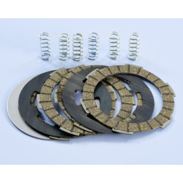Kit d'embrayage Polini 230.0024 | Oxmoto