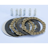 Kit d'embrayage Polini 230.0024 | Oxmoto