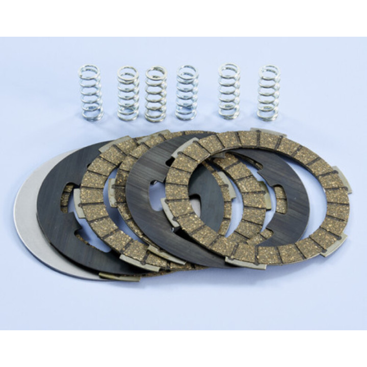 Kit d'embrayage Polini 230.0024 | Oxmoto