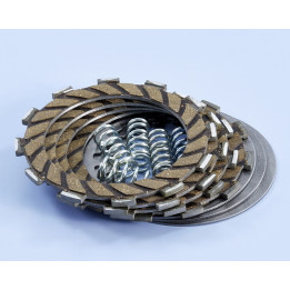 Kit d'embrayage Polini 230.0026 | Oxmoto