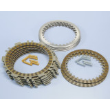 Kit d'embrayage Polini 230.0020 | Oxmoto