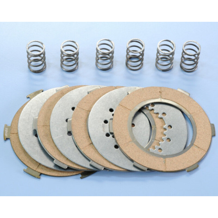 Kit d'embrayage Polini 230.0018 | Oxmoto