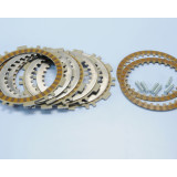 Kit d'embrayage Polini 230.0019 | Oxmoto