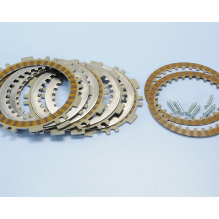 Kit d'embrayage Polini 230.0019 | Oxmoto