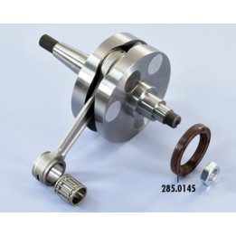 Vilebrequin Polini 210.0051 | Oxmoto