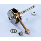 Vilebrequin Polini 210.0074 | Oxmoto