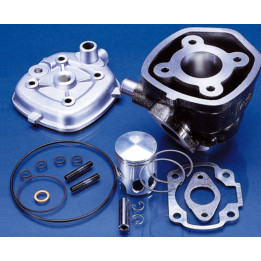Kit cylindre Polini - Ø40mm 166.0094 | Oxmoto