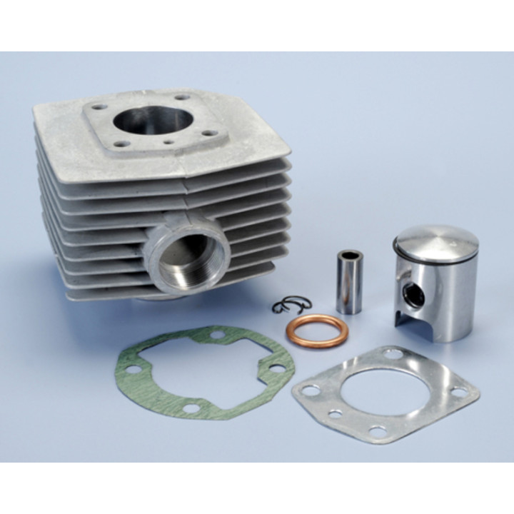 Kit cylindre Polini 134.0302 | Oxmoto