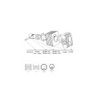Kit cylindre Polini 140.0133/10 | Oxmoto