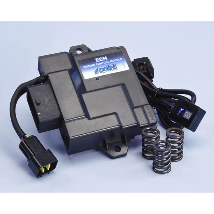 Boîtier ECU Polini 171.0012 | Oxmoto