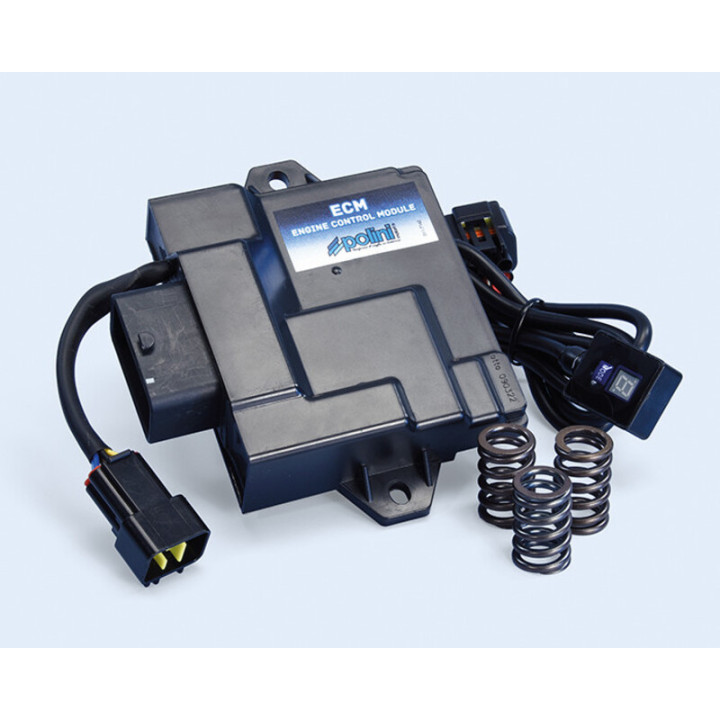 Boîtier ECU Polini 171.0022 | Oxmoto
