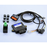 Boîtier ECU Polini 171.0021 | Oxmoto