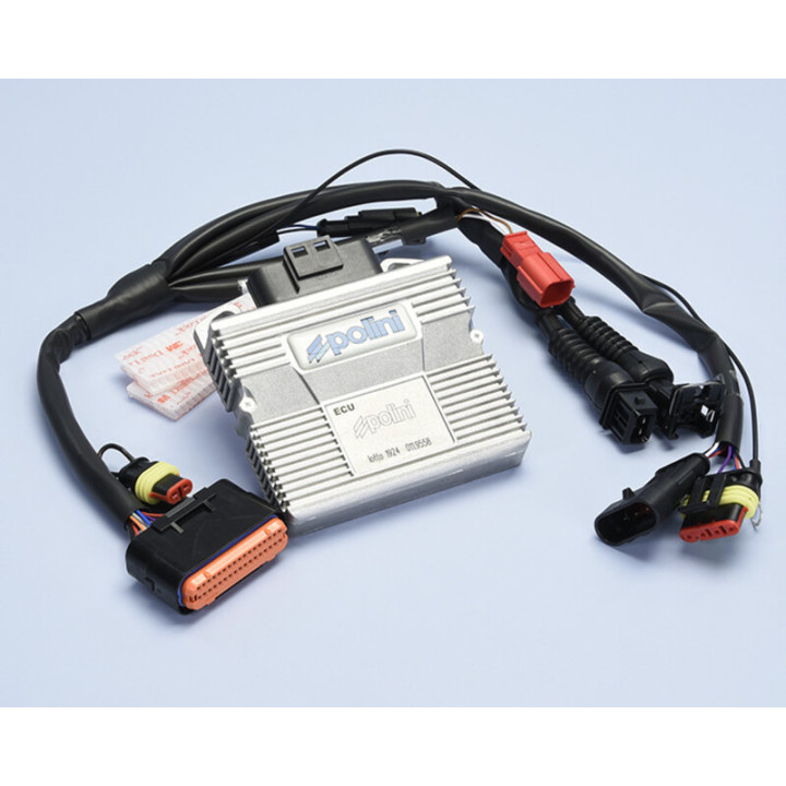 Boîtier ECU Polini 171.0019 | Oxmoto
