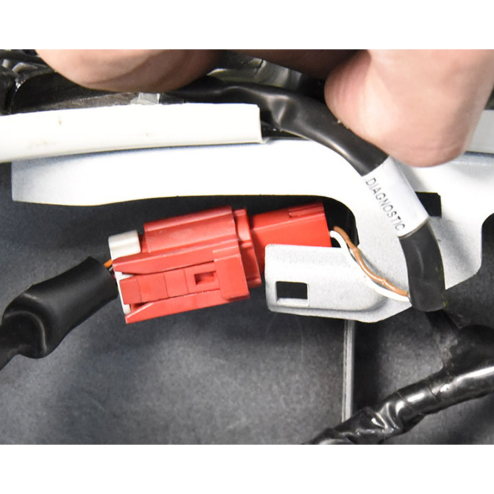 Boîtier ECU Polini 171.0019 | Oxmoto