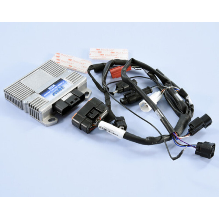 Boîtier ECU Polini 171.0018 | Oxmoto