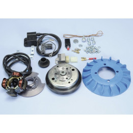Kit d'allumage Polini 171.0543 | Oxmoto