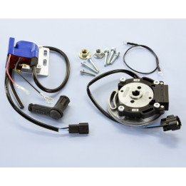 Kit d'allumage complet Polini 171.0555 | Oxmoto