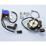 Kit d'allumage complet Polini 171.0555 | Oxmoto