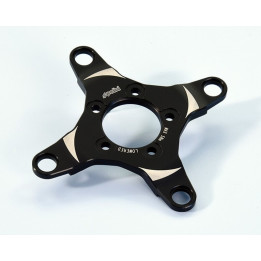 Porte-couronne Polini 4 branches 148 E-P3 OEM 955.120.006