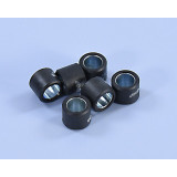 Jeu de galets Polini 20x17mm 14.0gr | Oxmoto