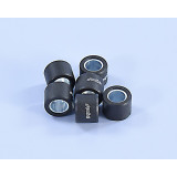Jeu de galets Polini 23x18mm 17gr | Oxmoto