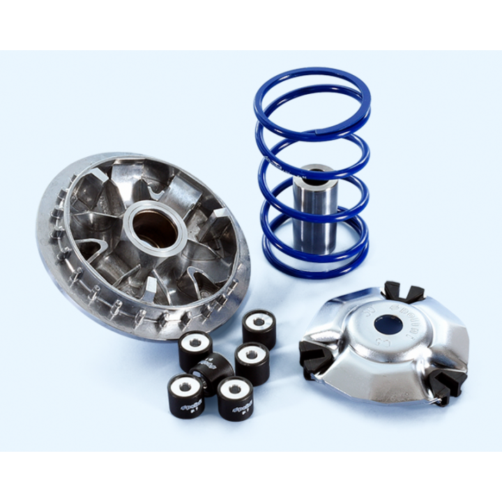 Variateur Polini - Zontes 125 D E5 | Oxmoto