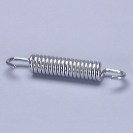 Ressort pot L.53 fil 1,8 Polini | Oxmoto