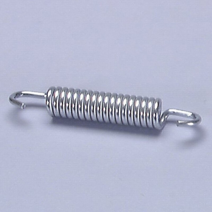 Ressort pot L.53 fil 1,8 Polini | Oxmoto