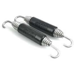 Ressort DE traction inox L=53 Polini | Oxmoto
