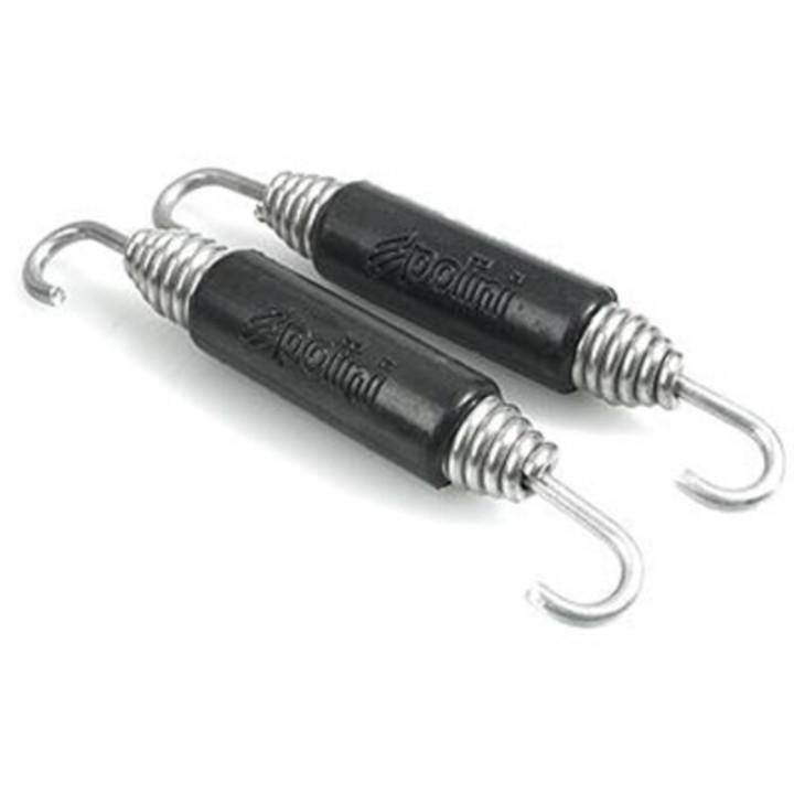 Ressort DE traction inox L=53 Polini | Oxmoto