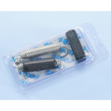 Ressort DE traction inox L=67 Polini | Oxmoto